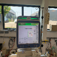 NIKKISO DBB-EXA image 3